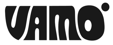 Vamo Training Logo
